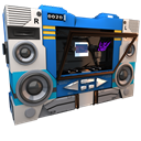 Transformers - Soundwave 20 icon